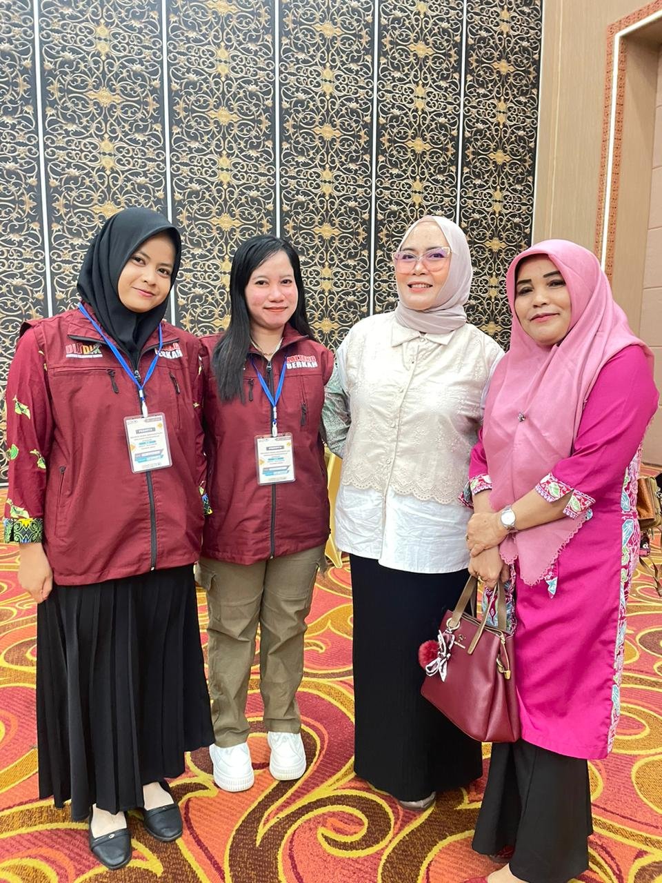 Lomba Guru Berprestasi 2024