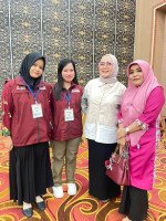 Lomba Guru Berprestasi 2024