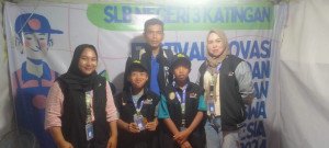 Lomba Fiksi ABK 2024