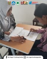 Penilaian Sumatif Akhir Jenjang Hari Ke 2