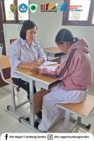 Penilaian Sumatif Akhir Jenjang Hari Ke 3