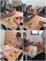 Penilaian Sumatif Akhir Jenjang Hari Ke 4