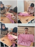 Penilaian Sumatif Akhir Jenjang Hari Ke 4
