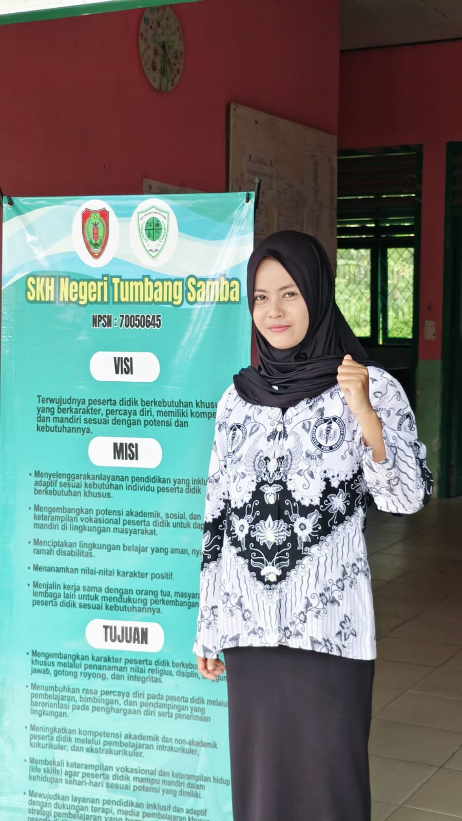 Dian Wijayanti, S.Pd