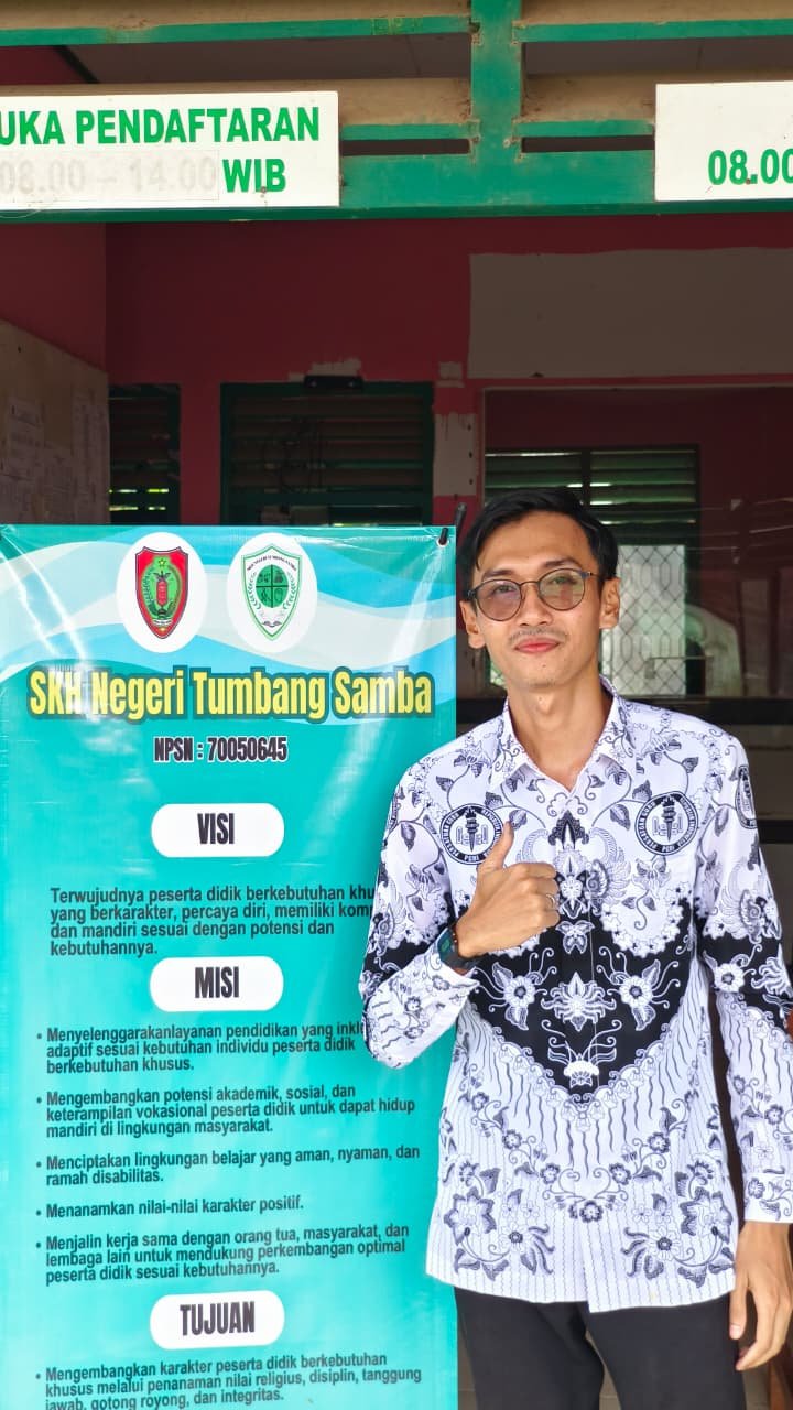 Muhammad Kurniawan, S.Kom